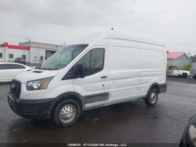 Ford Transit T-250 2025 1FTBR2X87SKA81589 Image 13
