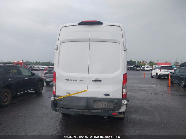 Ford Transit T-250 2025 1FTBR2X87SKA81589 Image 15