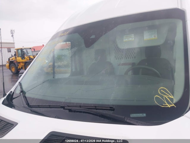 Ford Transit T-250 2025 1FTBR2X87SKA81589 Image 16