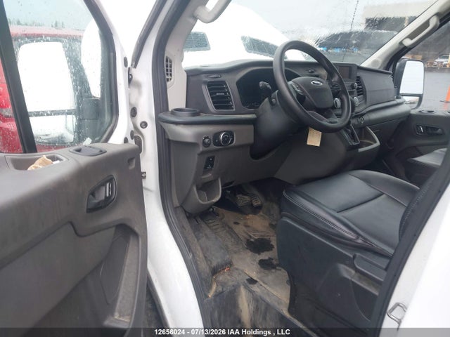 Ford Transit T-250 2025 1FTBR2X87SKA81589 Image 17