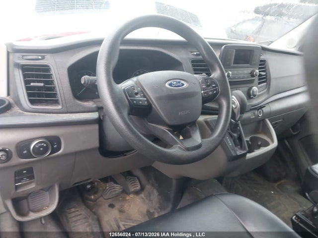 Ford Transit T-250 2025 1FTBR2X87SKA81589 Image 18