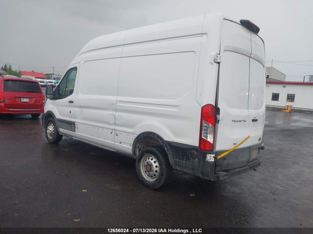 Ford Transit T-250 2025 1FTBR2X87SKA81589 Image 3