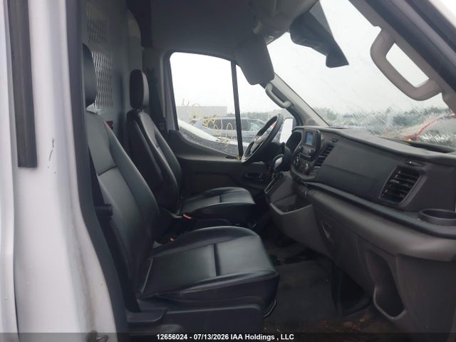 Ford Transit T-250 2025 1FTBR2X87SKA81589 Image 5