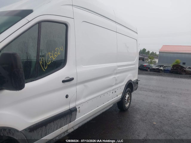 Ford Transit T-250 2025 1FTBR2X87SKA81589 Image 6