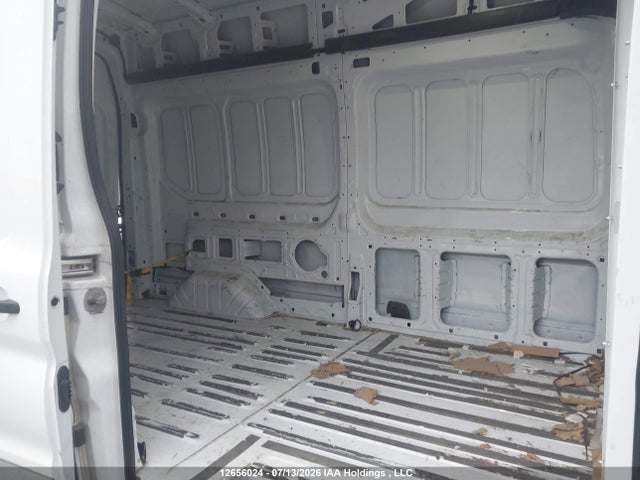 Ford Transit T-250 2025 1FTBR2X87SKA81589 Image 8