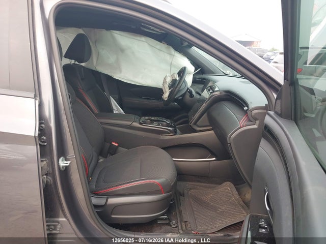 Hyundai TUCSON SEL 2022 KM8JCCAE5NU126017 Image 5