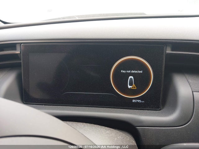 Hyundai TUCSON SEL 2022 KM8JCCAE5NU126017 Image 7