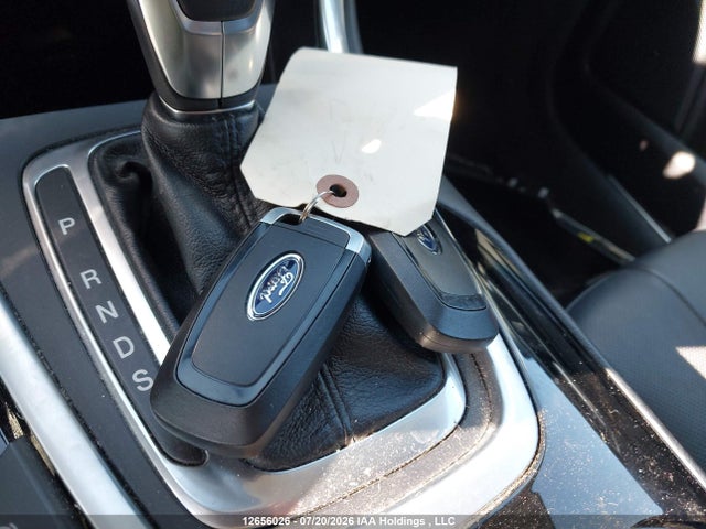 Ford Edge Titanium 2018 2FMPK4K91JBB91998 Image 11