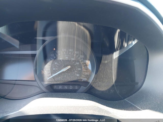 Ford Edge Titanium 2018 2FMPK4K91JBB91998 Image 15