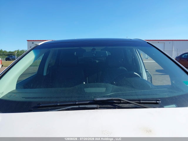 Ford Edge Titanium 2018 2FMPK4K91JBB91998 Image 17