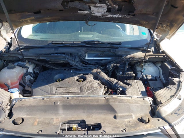 Ford Edge Titanium 2018 2FMPK4K91JBB91998 Image 6