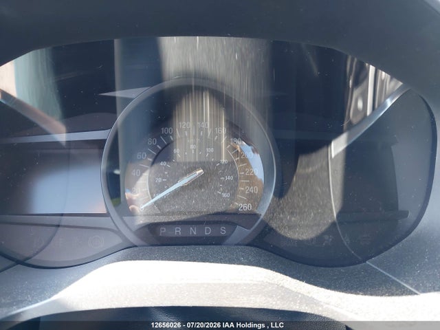 Ford Edge Titanium 2018 2FMPK4K91JBB91998 Image 7