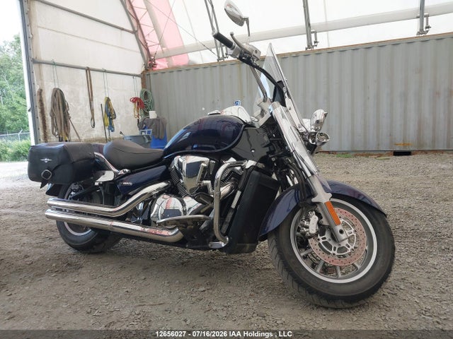 Продаж на аукціоні авто 2009 Suzuki Vlr1800, vin: JS1VY54A992100043, номер лоту: 12656027