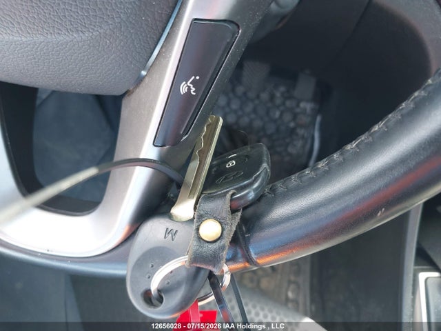 Продаж на аукціоні авто 2016 Hyundai Accent Sport, vin: KMHCU5AE8GU270858, номер лоту: 12656028