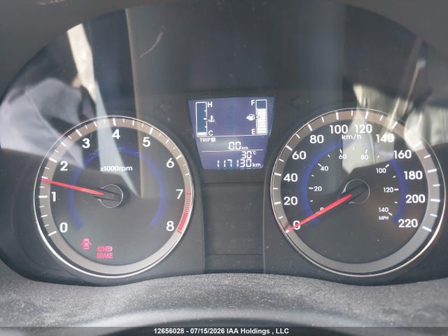 Продаж на аукціоні авто 2016 Hyundai Accent Sport, vin: KMHCU5AE8GU270858, номер лоту: 12656028