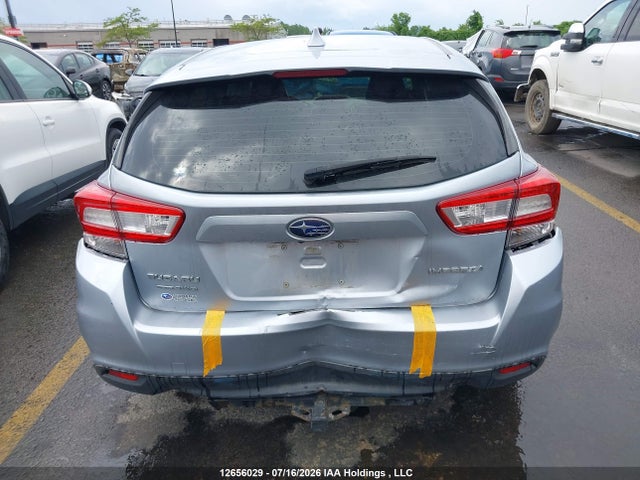 Subaru Impreza Premium 2019 4S3GTAC66K1748602 Image 16