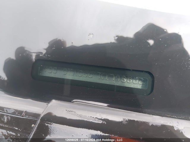 Subaru Impreza Premium 2019 4S3GTAC66K1748602 Image 19