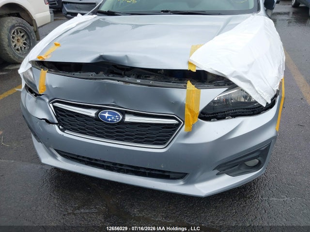 Subaru Impreza Premium 2019 4S3GTAC66K1748602 Image 22