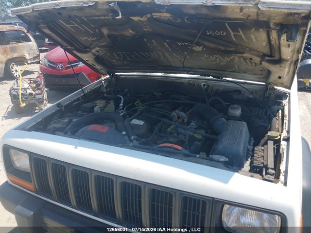 Aukcja sprzedaży 1998 Jeep Cherokee, vin: 1J4FJ27S7WL253151, numer aukcji: 12656031