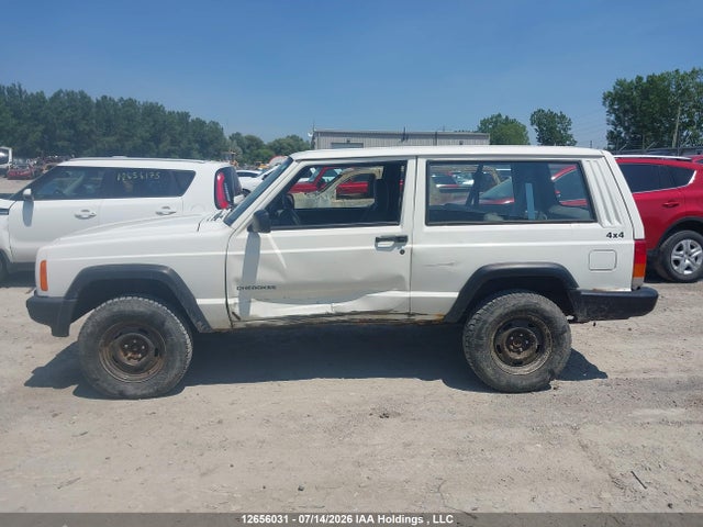 Aukcja sprzedaży 1998 Jeep Cherokee, vin: 1J4FJ27S7WL253151, numer aukcji: 12656031