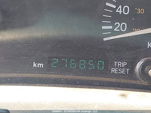 Aukcja sprzedaży 1998 Jeep Cherokee, vin: 1J4FJ27S7WL253151, numer aukcji: 12656031