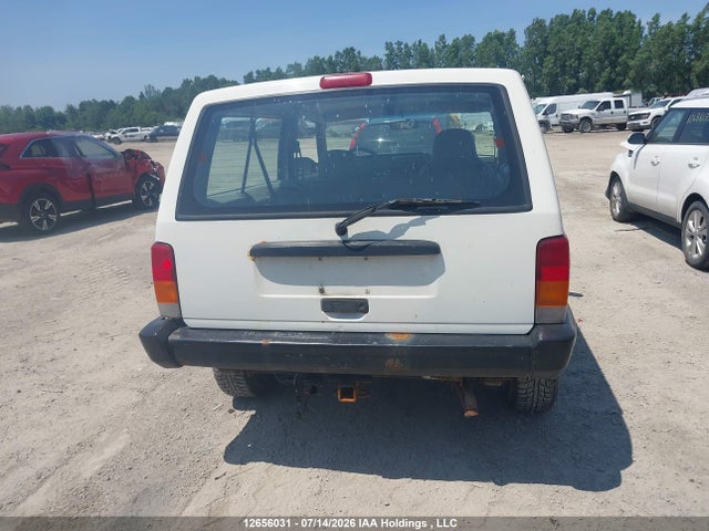 Aukcja sprzedaży 1998 Jeep Cherokee, vin: 1J4FJ27S7WL253151, numer aukcji: 12656031