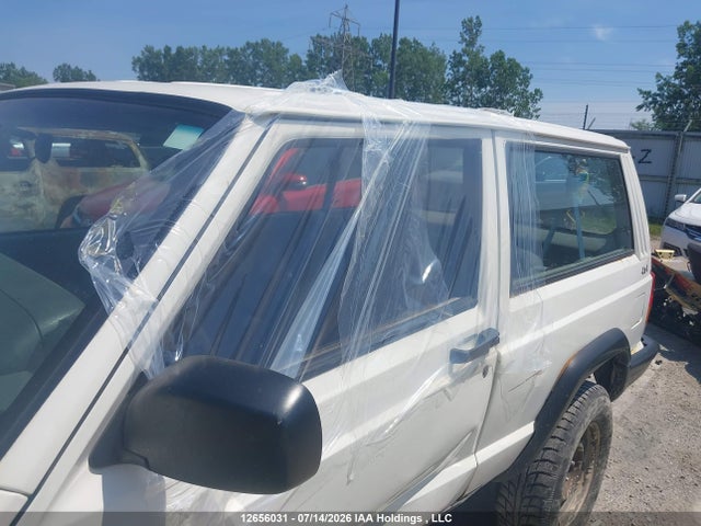 Aukcja sprzedaży 1998 Jeep Cherokee, vin: 1J4FJ27S7WL253151, numer aukcji: 12656031