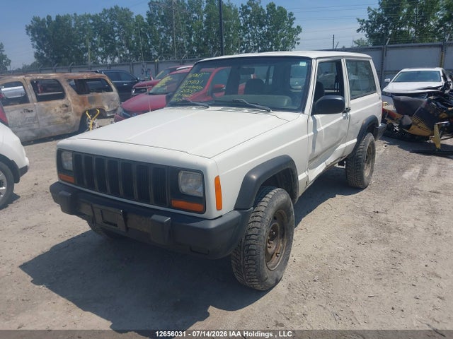 Aukcja sprzedaży 1998 Jeep Cherokee, vin: 1J4FJ27S7WL253151, numer aukcji: 12656031