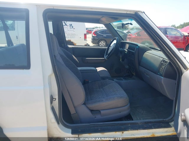 Aukcja sprzedaży 1998 Jeep Cherokee, vin: 1J4FJ27S7WL253151, numer aukcji: 12656031