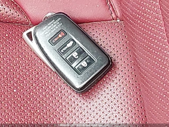 Lexus IS 250 2015 JTHCF1D26F5025198 Image 11
