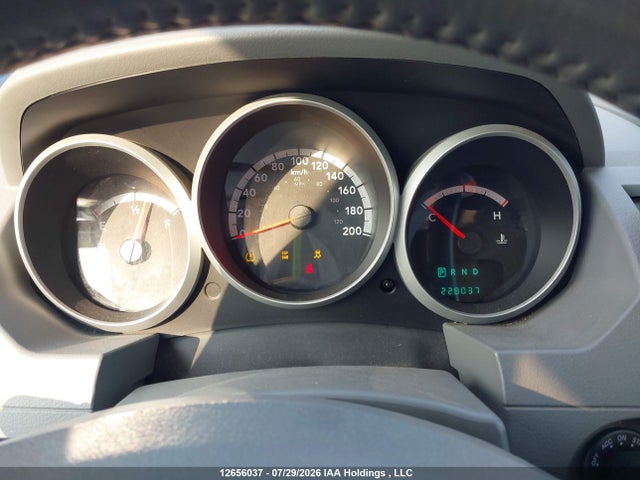 Aukcja sprzedaży 2010 Dodge Grand Caravan Se, vin: 2D4RN4DE3AR276589, numer aukcji: 12656037