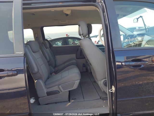 Aukcja sprzedaży 2010 Dodge Grand Caravan Se, vin: 2D4RN4DE3AR276589, numer aukcji: 12656037