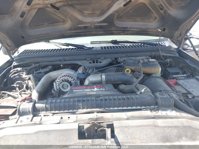 12656039 :رقم المزاد ، 1FTWW31P66ED49634 vin ، 2006 Ford F350 Srw Super Duty مزاد بيع
