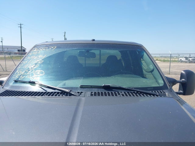 12656039 :رقم المزاد ، 1FTWW31P66ED49634 vin ، 2006 Ford F350 Srw Super Duty مزاد بيع