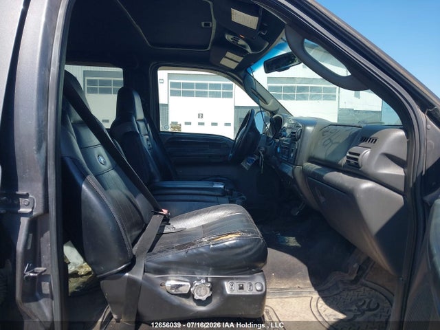 12656039 :رقم المزاد ، 1FTWW31P66ED49634 vin ، 2006 Ford F350 Srw Super Duty مزاد بيع