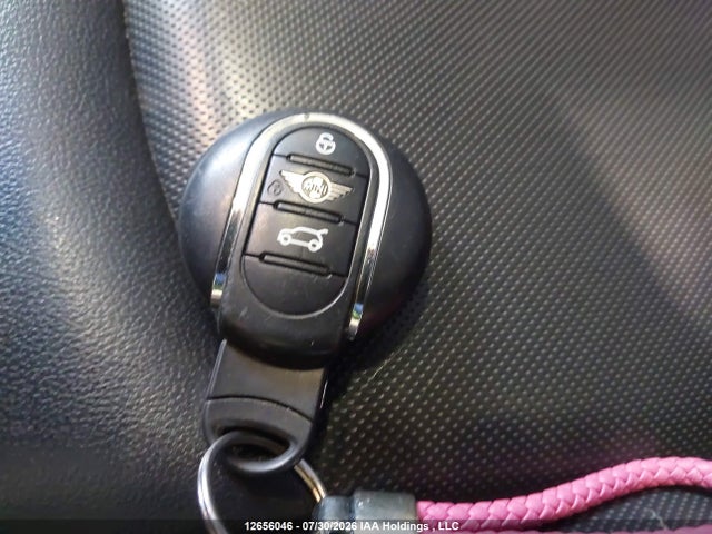 WMZYV5C52K3F58512 Mini Cooper Countryman All4