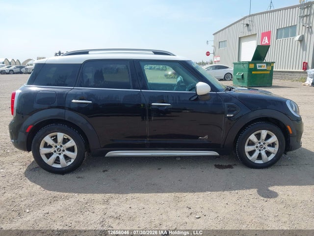 WMZYV5C52K3F58512 Mini Cooper Countryman All4