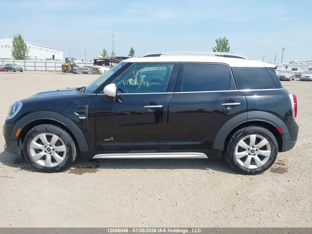 Mini Cooper Countryman All4 2019 WMZYV5C52K3F58512 Image 14