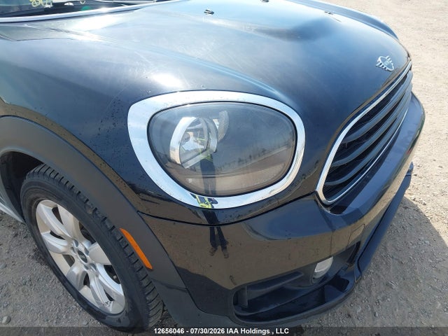 Mini Cooper Countryman All4 2019 WMZYV5C52K3F58512 Image 6