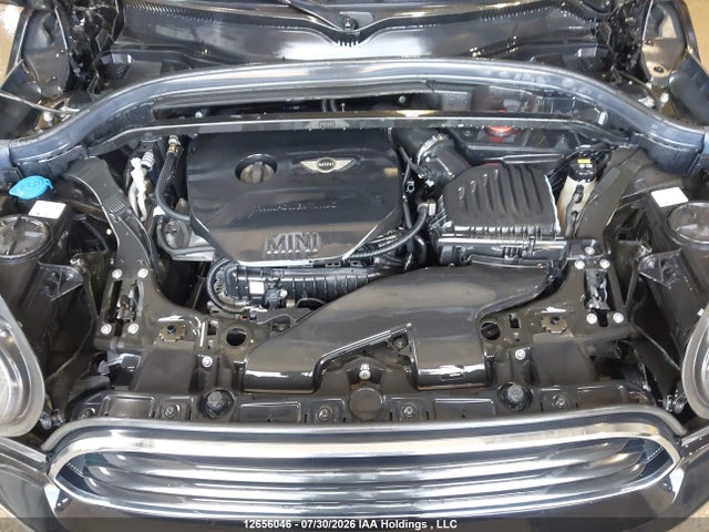 Mini Cooper Countryman All4 2019 WMZYV5C52K3F58512 Image 9