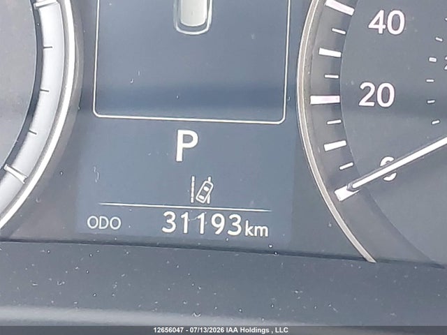 Продажа на аукционе авто 2022 Lexus Rx 450h, vin: 2T2JGMDA7NC077984, номер лота: 12656047