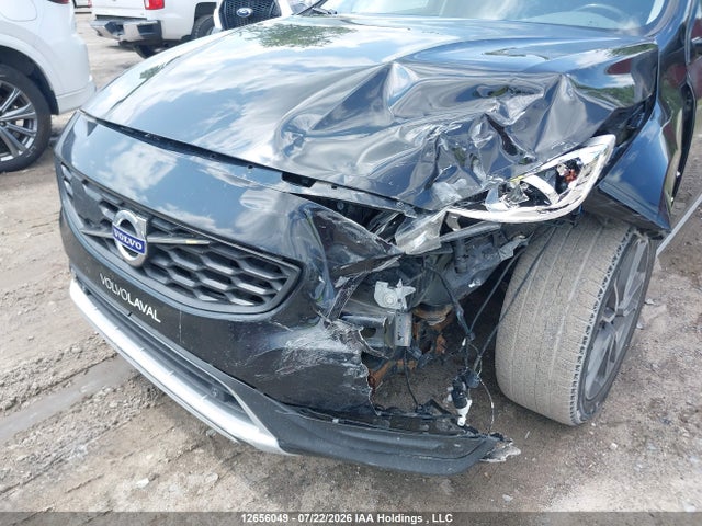 YV440MWK7H1041570 Volvo V60 CROSS COUNTRY