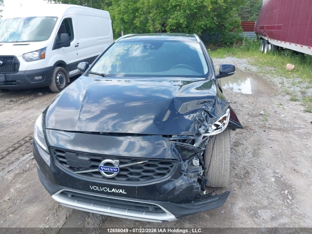YV440MWK7H1041570 Volvo V60 CROSS COUNTRY