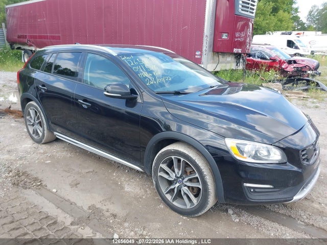 YV440MWK7H1041570 Volvo V60 CROSS COUNTRY