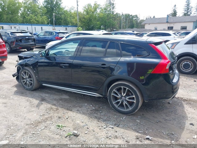 YV440MWK7H1041570 Volvo V60 CROSS COUNTRY