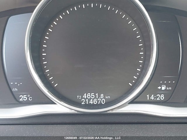 YV440MWK7H1041570 Volvo V60 CROSS COUNTRY