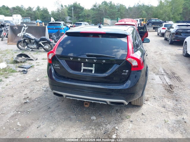 YV440MWK7H1041570 Volvo V60 CROSS COUNTRY