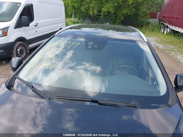YV440MWK7H1041570 Volvo V60 CROSS COUNTRY
