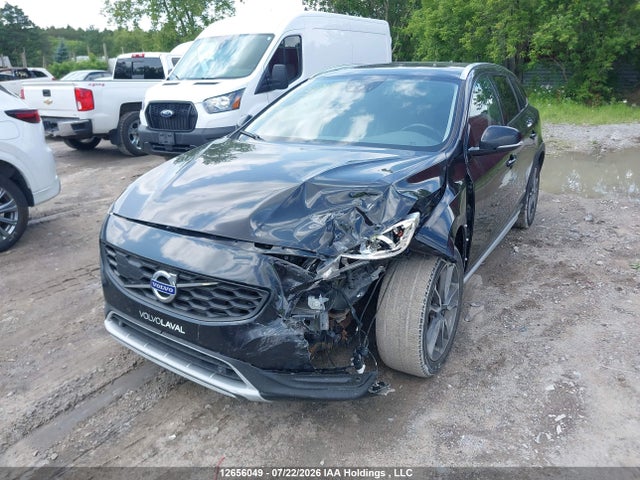 YV440MWK7H1041570 Volvo V60 CROSS COUNTRY