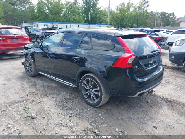 YV440MWK7H1041570 Volvo V60 CROSS COUNTRY